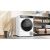Bosch WQB246DASN Series8 Veļas žāvētājs 9kg