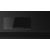 Built-in induction hob Teka black