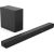 Hisense HS3100, soundbar (black, Bluetooth 5.3, HDMI (ARC), USB)