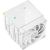 DeepCool AK620 Digital PRO WH Processor Air cooler 12 cm White 1 pc(s)