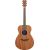 Yamaha STORIA II Acoustic guitar 6 strings Blue, Wood