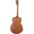 Yamaha STORIA II Acoustic guitar 6 strings Blue, Wood