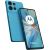 Motorola Moto G75 5G 8/256GB DS Relucent Blue