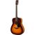 Yamaha FG800 Brown Sunburst - Gitara akustyczna