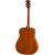 Yamaha FG800 Brown Sunburst - Gitara akustyczna