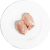 3COTY Chicken Cheers! - wet cat food - 75g