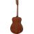 Yamaha STORIA III Acoustic guitar 6 strings Brown, Red