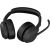 Jabra Evolve2 55 UC Stereo W. Stand USB-C / 25599-989-889