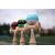 YoYoFactory KENDAMA STANDART zils/balts - YO 523