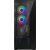 Case ARCTIC Xtender VG (Mirror Black) Case product features Transparent panel Not included Colour Black ACPCC00019A