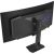 Monitor ASUS 34 " 3440 x 1440 pixels UltraWide Quad HD Native aspect ratio 21:9 QD-OLED Curved 90LM0B70-B01171