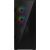 Case ARCTIC Xtender VG (Black) Case product features Transparent panel Not included Colour Black ACPCC00016A