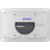 LOGITECH Tap Scheduler - OFF-WHITE - USB - WW - TOUCH SCREEN