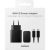 Samsung 45W Super Fast Charging USB Type-C Black Samsung 45W Super Fast Charging USB Type-C Black