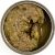 3Coty TURKEY Chlorella Weight Control Steril. 180g