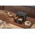 Xiaomi MAF-D1001 Double 10 L Stand-alone 2700 W Hot air fryer Black