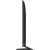 LG QNED evo AI 75QNED93A6A 190.5 cm (75") 4K Ultra HD Smart TV Wi-Fi Black
