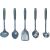 Russell Hobbs RH01401EU7 Nightfall stone Utensil set 5pcs