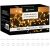 Springos CL4098 Gaismas aizkars 300 LED 3 x 3 m