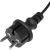 Springos CL0328 Рождественская ёлочная гирлянда FLASH 300 LED