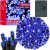 Ziemassvētku lampiņas Springos CL0207 200 Led