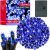 Ziemassvētku lampiņas Springos CL0405 400 Led