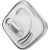 Austiņas Gembird BT Open-ear TWS White