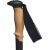Black Diamond trekking poles Pursuit M/L gn, fitness device (grey/green, 1 pair, 100-125 cm)