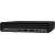 HP Pro 400 G9 Mini - i5-14500T, 16GB, 512GB SSD, USB Mouse, Win 11 Pro, 3 years   997Q5ET#B1R