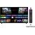 TV Set LG 75 " 4K Ultra HD 3840 x 2160 pixels Flat 16:9 QNED 75QNED84A3C