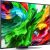 TV Set LG 55" 4K/Smart 3840x2160 Wireless LAN Bluetooth webOS 55QNED87A3B