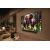 TV Set LG 55" 4K/Smart 3840x2160 Wireless LAN Bluetooth webOS 55QNED87A3B