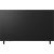TV Set LG 65" 4K/Smart 3840x2160 Wireless LAN Bluetooth webOS 65QNED84A3C
