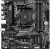 Mainboard GIGABYTE AMD B550 SAM4 Micro-ATX Memory DDR4 Memory slots 4 B550MDS3HR2 Mātes plates
