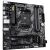 Mainboard GIGABYTE AMD B550 SAM4 Micro-ATX Memory DDR4 Memory slots 4 B550MDS3HR2 Mātes plates