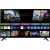 TV Set LG 43 " 4K Ultra HD 3840 x 2160 pixels Flat 16:9 LED 43UA73003LA