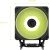 CPU COOLER MULTI SOCKET/MAG COREFROZR AA13 MSI Охлаждение процессора