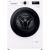 LG F4X1008NWK Veļas mašīna 8kg 1400rpm DirectDrive