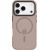 Tactical MagForce Hyperstealth Cover Aizmugurējais Apvalks priekš Apple iPhone 17 Pro
