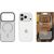 Tactical MagForce Hyperstealth Cover Aizmugurējais Apvalks priekš Apple iPhone 17 Pro