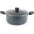 Russell Hobbs RH03410EU7 Nightfall stone stockpot 28cm