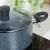 Russell Hobbs RH03410EU7 Nightfall stone stockpot 28cm