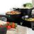 Russell Hobbs RH03260EU7 Verde 20cm Saucepan