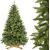 Mākslīgā Ziemassvētku eglīte Premium Royal Trees, Kaukāza egle, ar koka statīvu Springos CT0185 150 cm