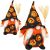 Leprekons Halloween rotājums Gnome Springos CA1253 20 cm