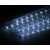 Meteoru lampiņu virtene Springos CL4140, 288 LED, auksti balta gaisma, IP44