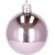 Springos CA0120 ZIEMASSVĒTKU BALLES 6 CM 12 GAB.