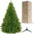 Ziemassvētku egle Springos CT0120 150cm