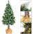 Dimanta egle uz stumbra Springos CT0110 160cm