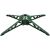 Елка Springos CT0136 250см